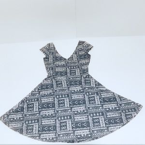 Hollister dress